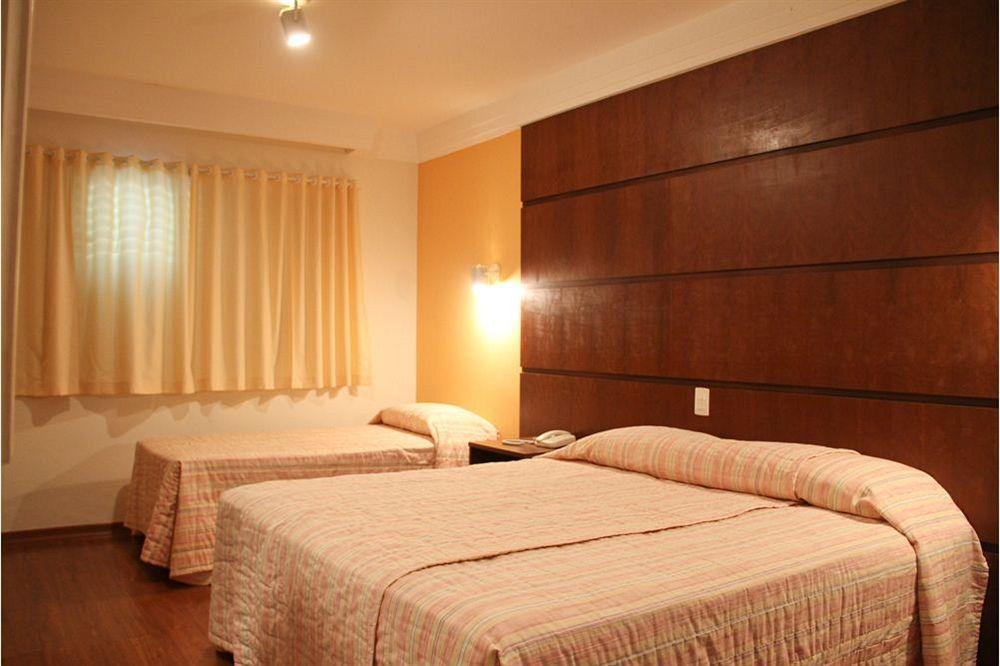 Hotel Nascentes Da Serra Poços de Caldas Extérieur photo