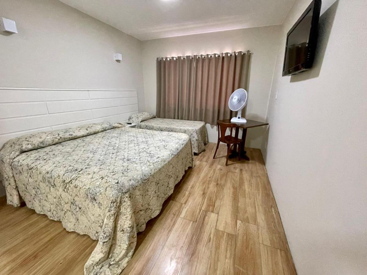 Hotel Nascentes Da Serra Poços de Caldas Extérieur photo