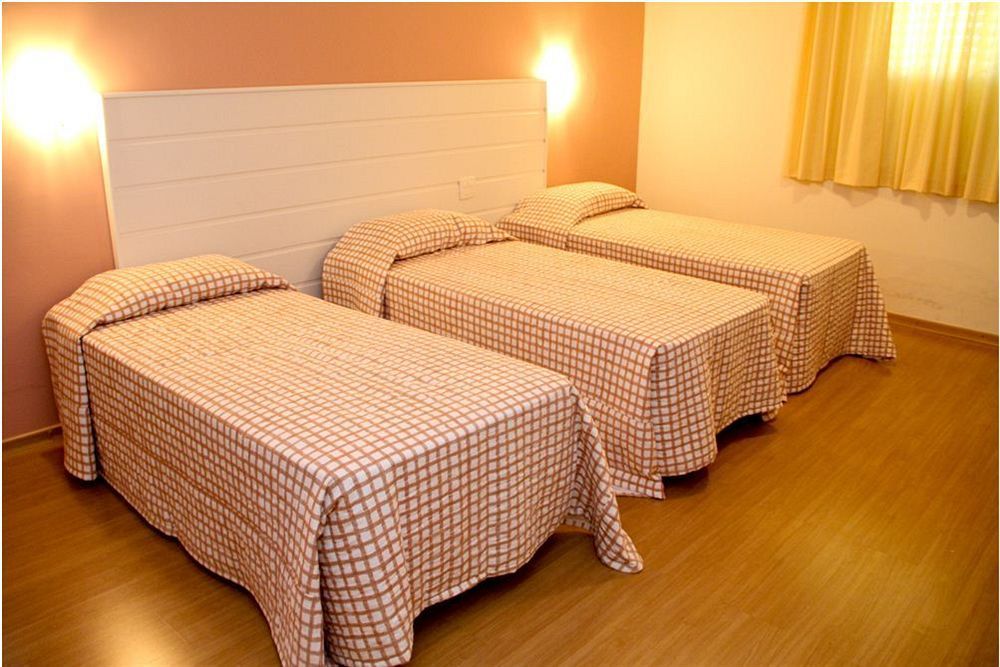 Hotel Nascentes Da Serra Poços de Caldas Extérieur photo
